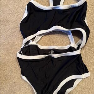 Aerie bathing suit